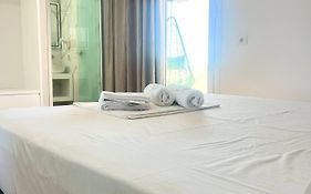 Apartament Fredi Muça